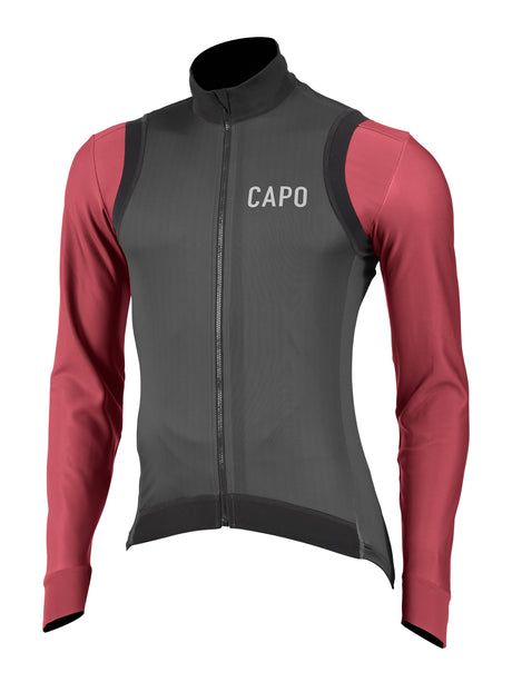 G.S. Padrone Wind Vest