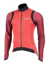 G.S. Padrone Wind Vest