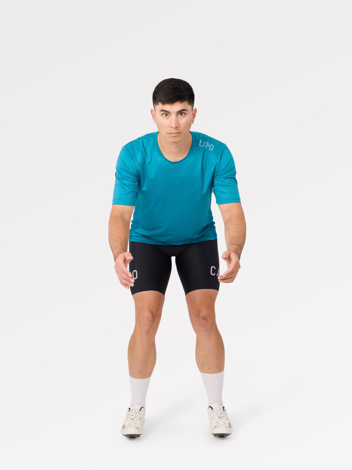 Super Corsa Tech T - Men's