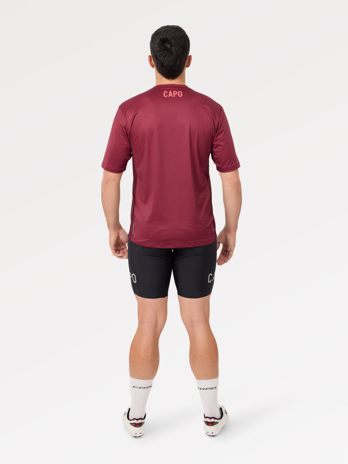Super Corsa Tech T - Men's