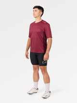 Super Corsa Tech T - Men's