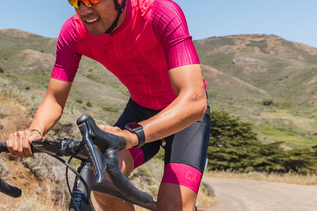 LTD Giro SC Aero Jersey