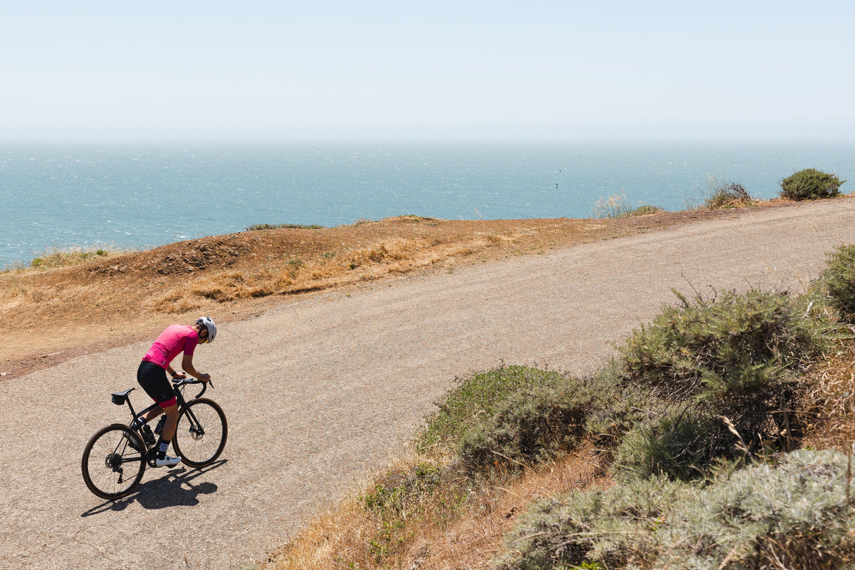 LTD Giro SC Aero Jersey