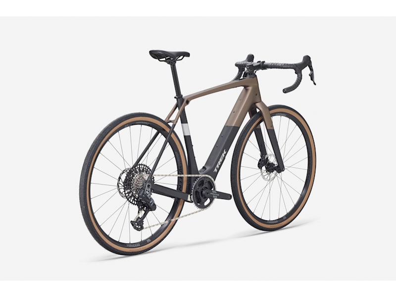 2026 Checkpoint+ SL 6 AXS Electric Road Bike – Bike Mart
