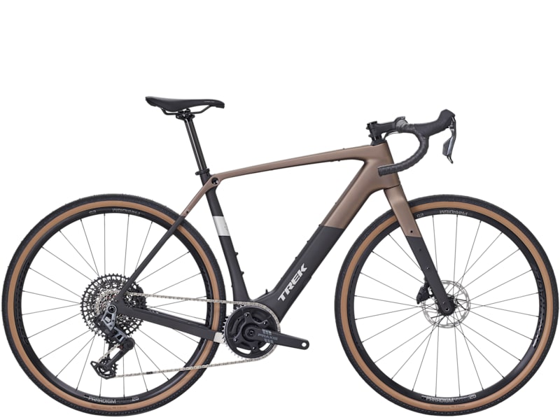 2026 Checkpoint+ SL 6 AXS Electric Road Bike – Bike Mart