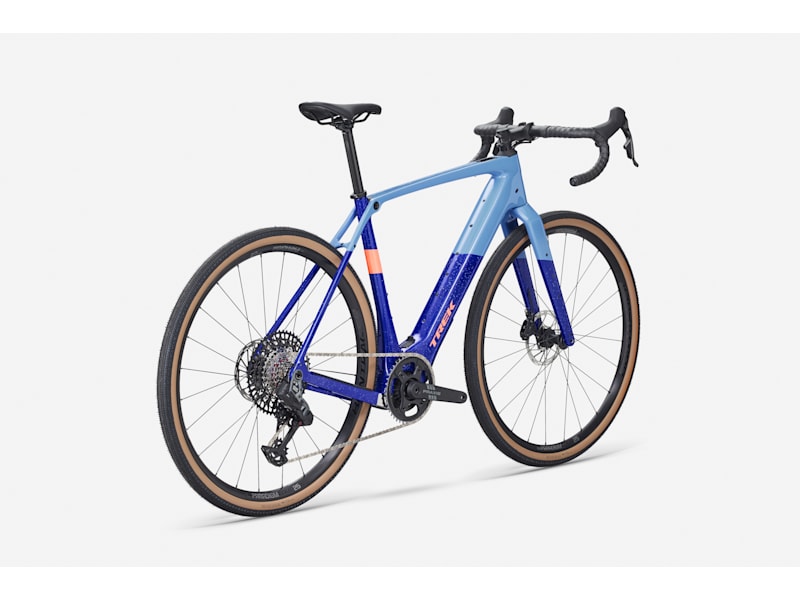 2026 Checkpoint+ SL 6 AXS Electric Road Bike – Bike Mart