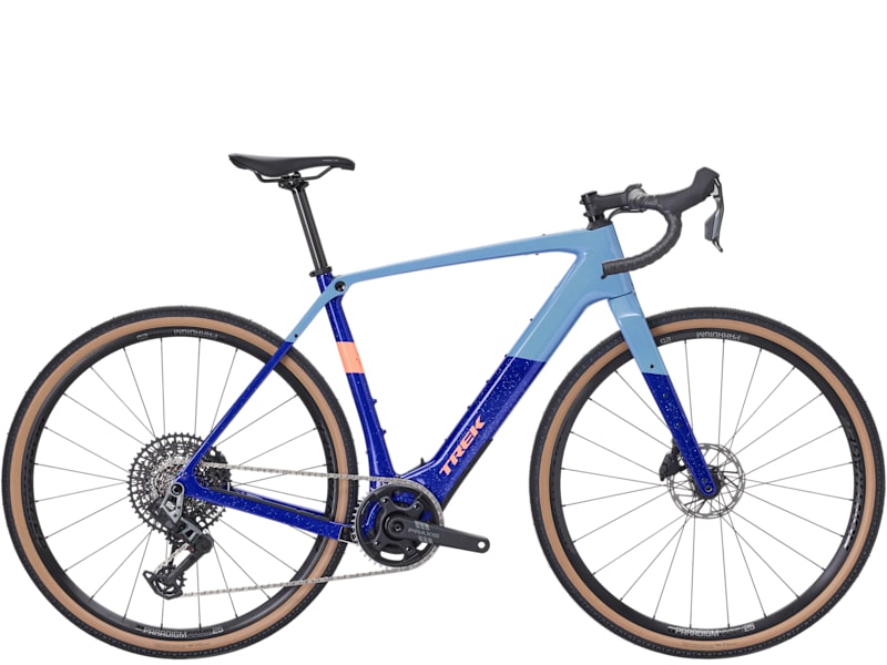 2026 Checkpoint+ SL 6 AXS Electric Road Bike – Bike Mart