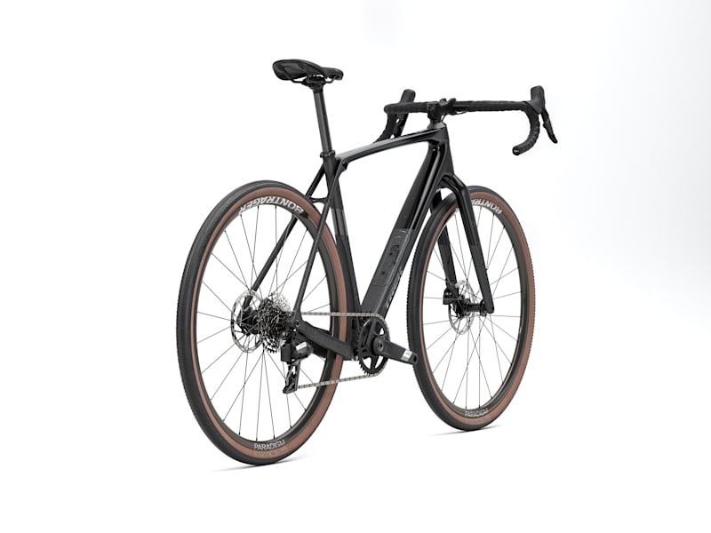 2026 Checkpoint SL 5 AXS Gen 3 Gravel Road Bike – Bike Mart