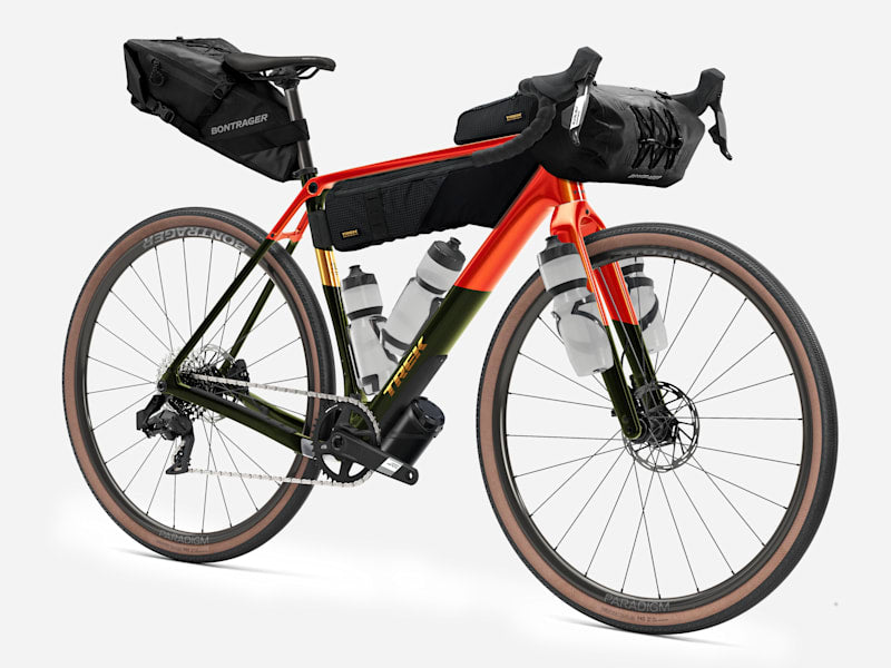 2026 Checkpoint SL 5 AXS Gen 3 Gravel Road Bike – Bike Mart