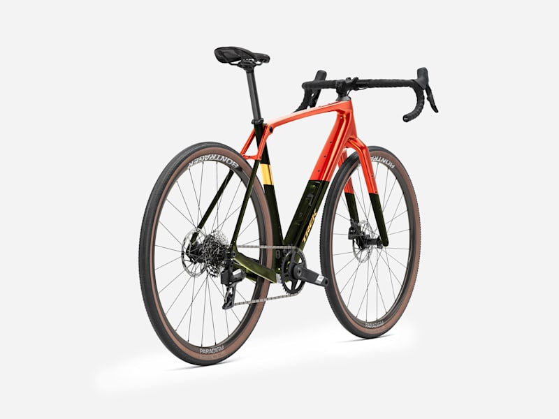 Checkpoint SL 5 AXS Gen 3