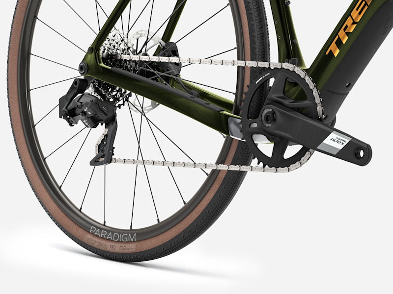 2026 Checkpoint SL 5 AXS Gen 3 Gravel Road Bike – Bike Mart