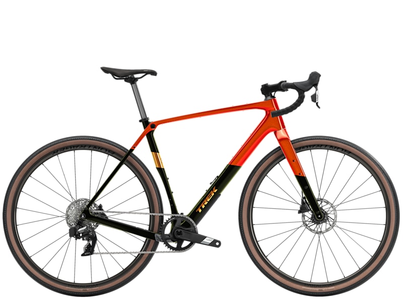 2026 Checkpoint SL 5 AXS Gen 3 Gravel Road Bike – Bike Mart