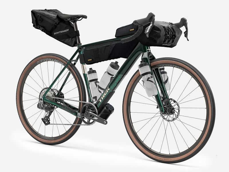 2026 Checkpoint SL 6 AXS Gen 3 Gravel Road Bike – Bike Mart