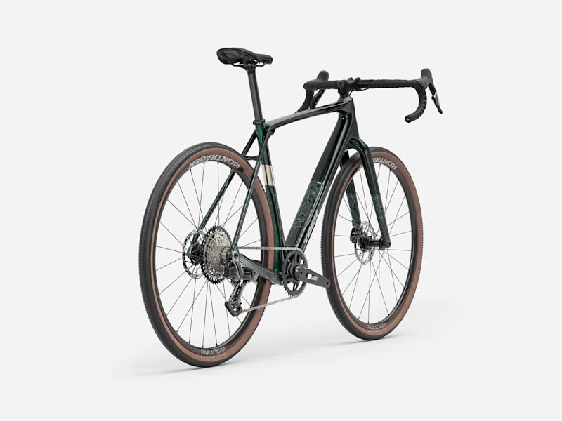 2026 Checkpoint SL 6 AXS Gen 3 Gravel Road Bike – Bike Mart