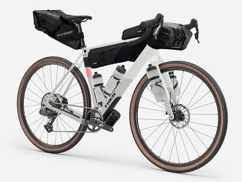 2026 Checkpoint SL 6 AXS Gen 3 Gravel Road Bike – Bike Mart