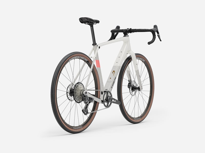 2026 Checkpoint SL 6 AXS Gen 3 Gravel Road Bike – Bike Mart