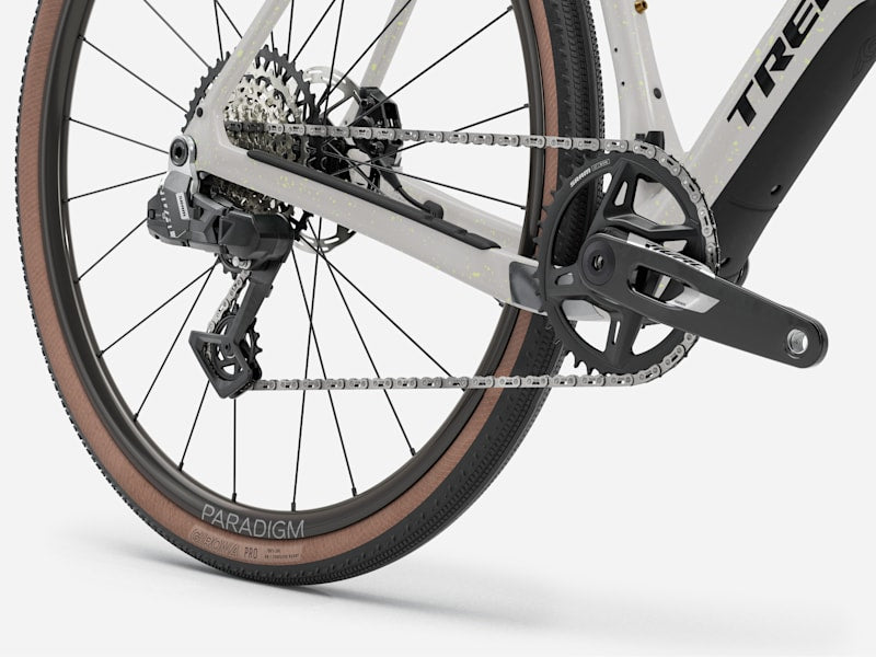 Checkpoint SL 6 AXS Gen 3