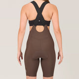 Super Corsa Race Women's Drop Tail Bib Shorts