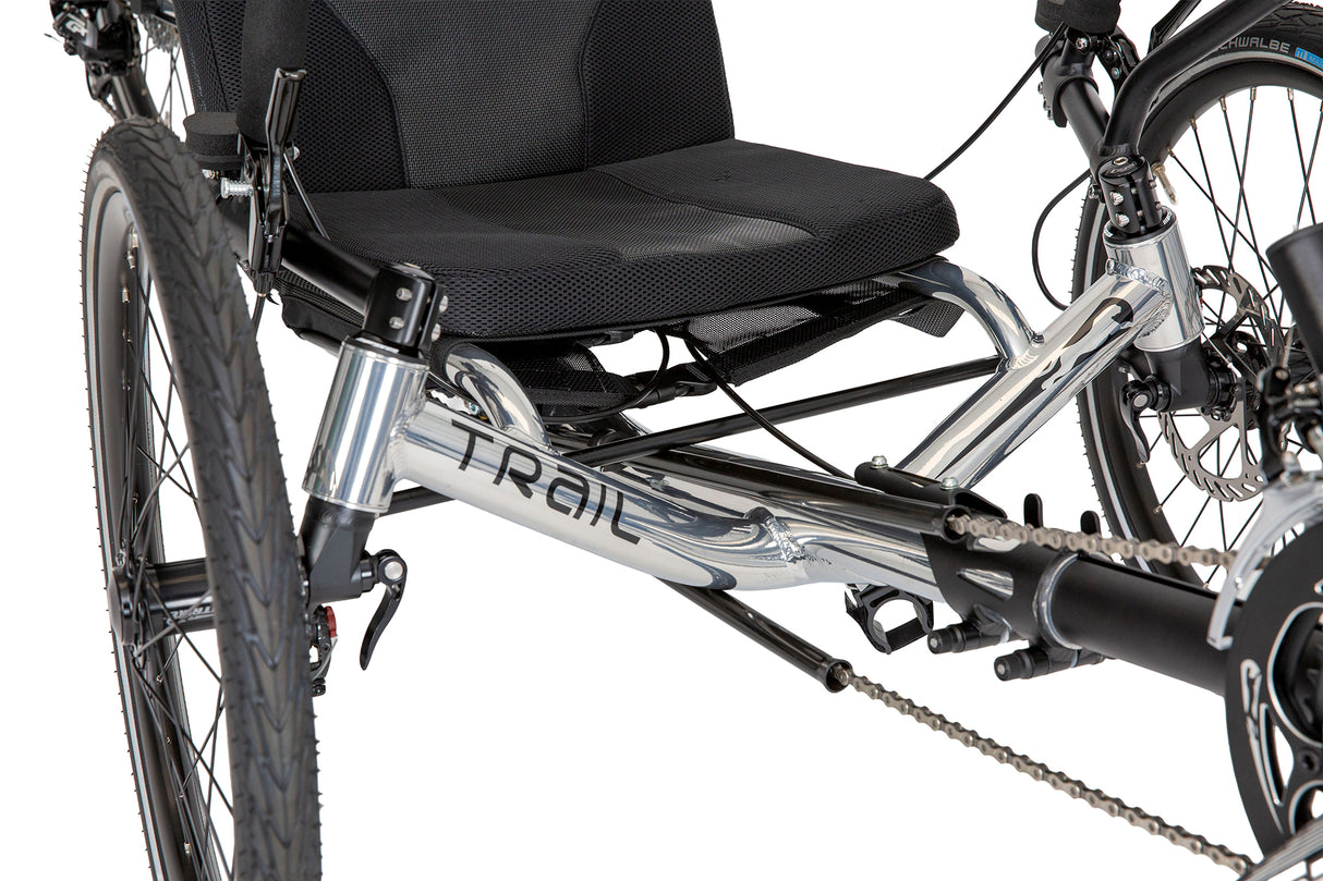 Dumont Chrome Special Edition