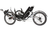 Dumont Chrome Special Edition