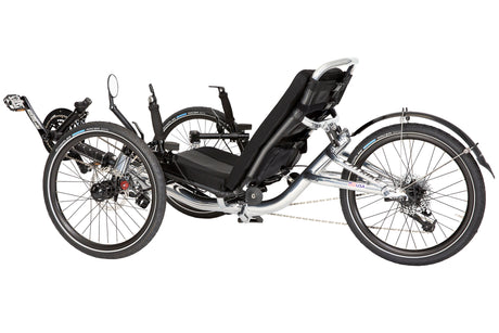 Dumont Chrome Special Edition