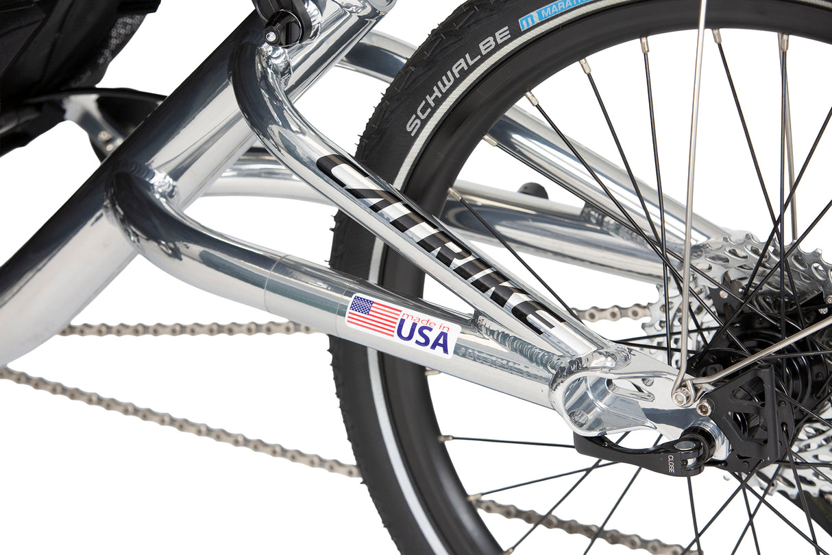 Dumont Chrome Special Edition