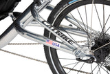 Dumont Chrome Special Edition