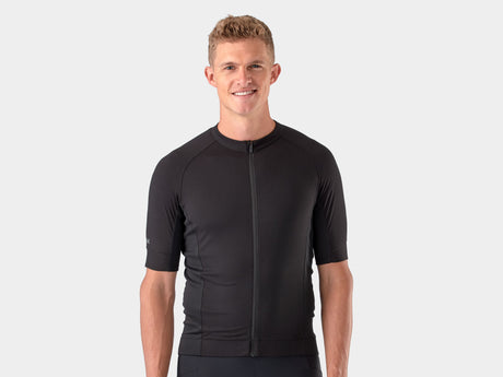 Trek Circuit X-Small Black Jersey