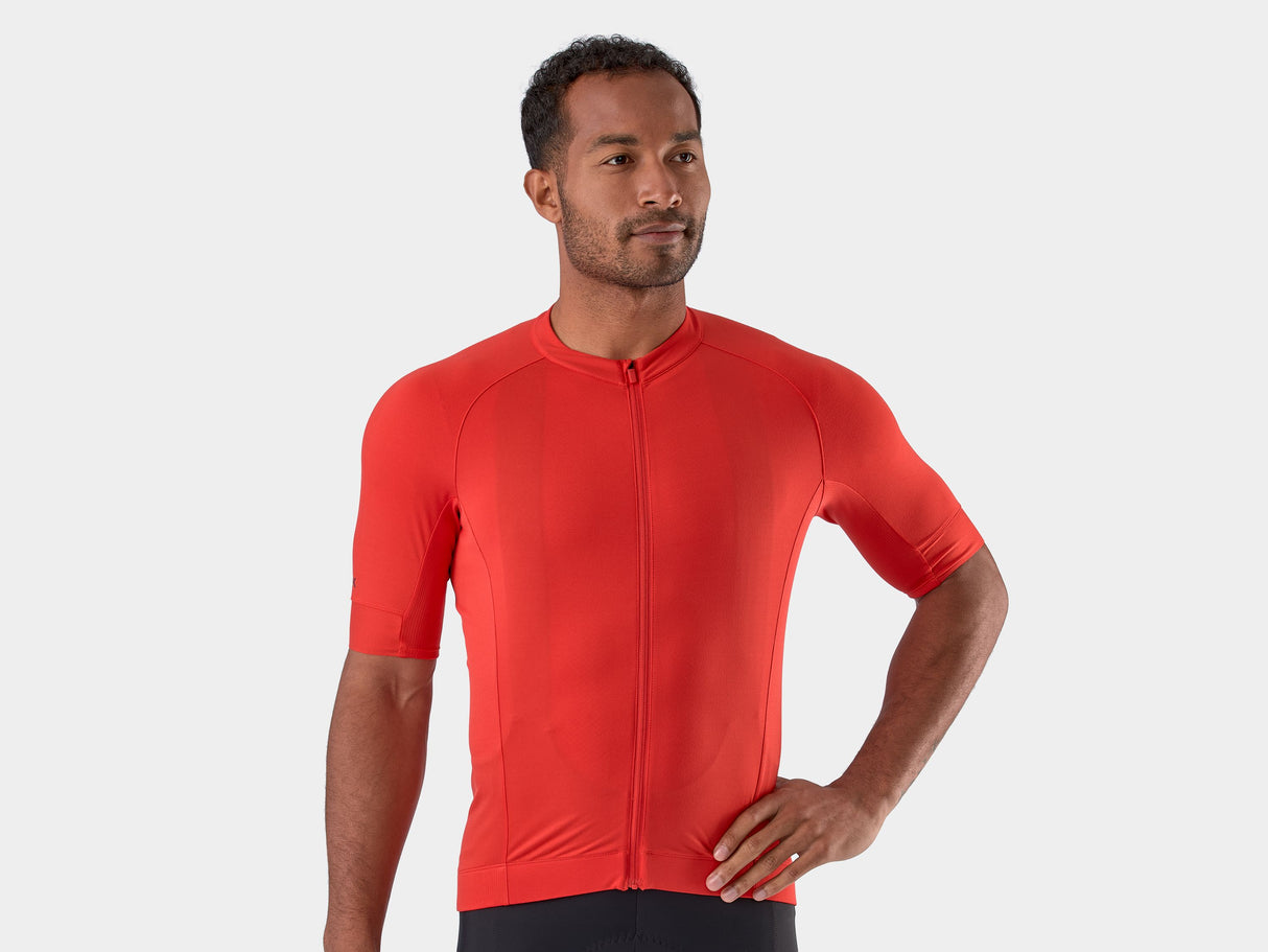 Trek Circuit Medium Viper Red Jersey