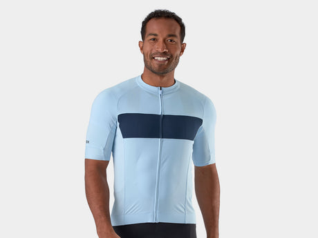 Trek Circuit LTD XX-Large Dusty Blue Jersey