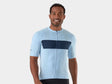 Trek Circuit LTD X-Small Dusty Blue Jersey