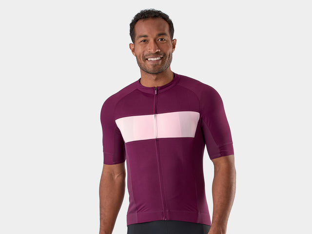 Trek Circuit LTD Medium Mulberry/Blush Jersey