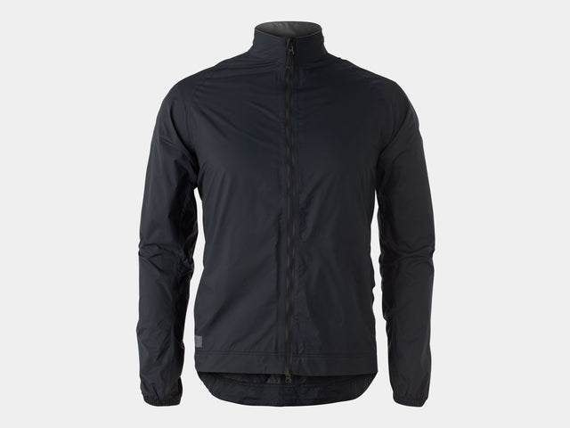 Bontrager Circuit Rain Small Black Jacket