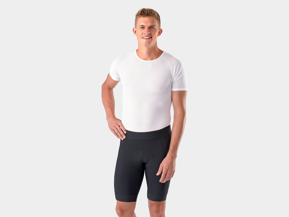 Short Trek Circuit Large Black