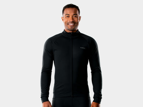 Trek Circuit Softshell X-Small Black Jacket