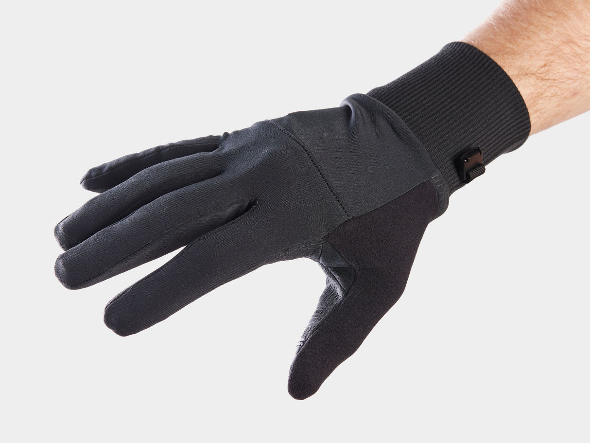 Trek Circuit Thermal Small Black Glove