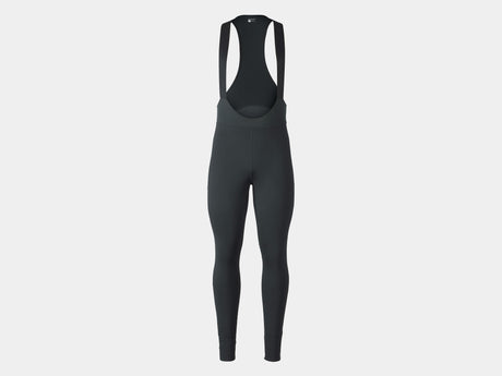 Tight Bontrager Circuit Thermal Unpadded Bib X-Large Black