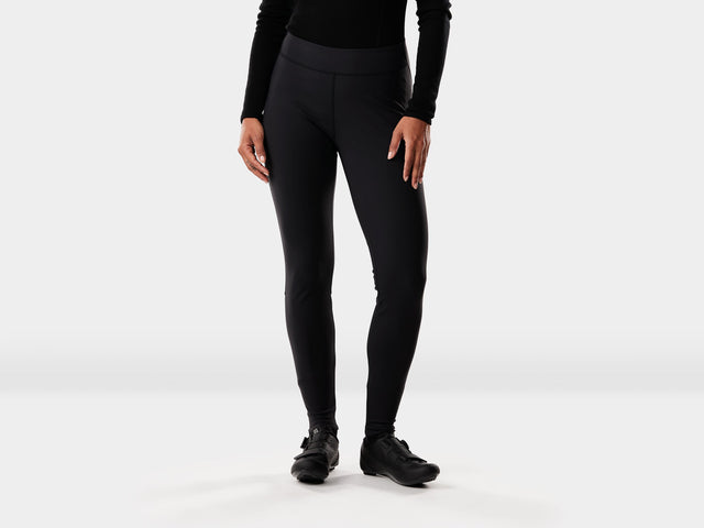 Tight Trek Circuit Thermal Unpadded Women X-Small Black