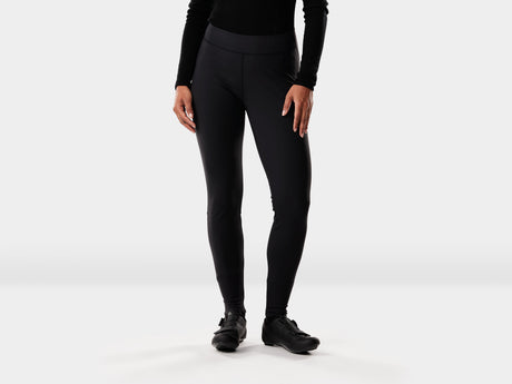 Tight Trek Circuit Thermal Unpadded Women Large Black