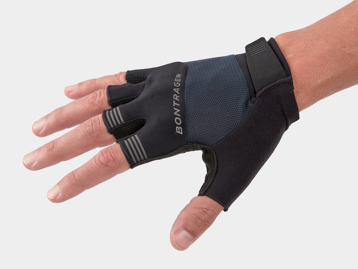 Bontrager Circuit Small Deep Dark Blue Glove