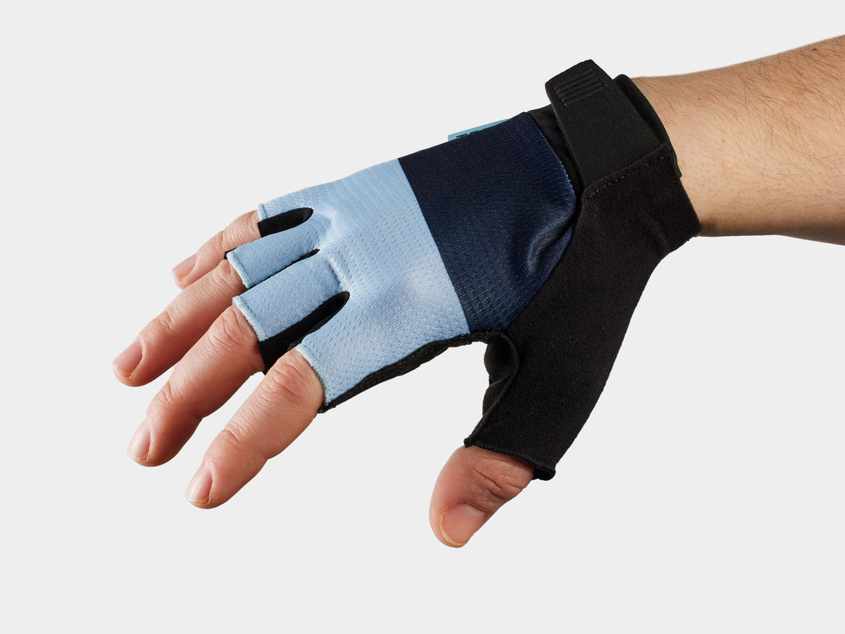 Trek Circuit Large Dusty Blue Glove