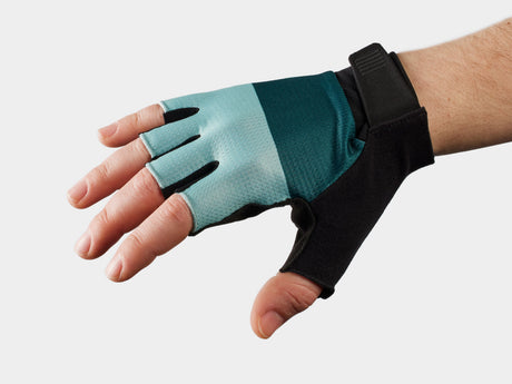 Trek Circuit Medium Blue Sage Glove