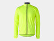 Bontrager Circuit Wind X-Small Radioactive Yellow Jacket