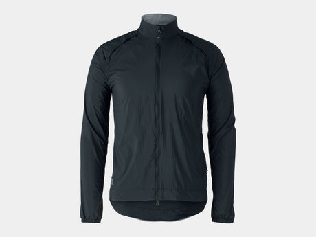 Bontrager Circuit Wind X-Small Black Jacket