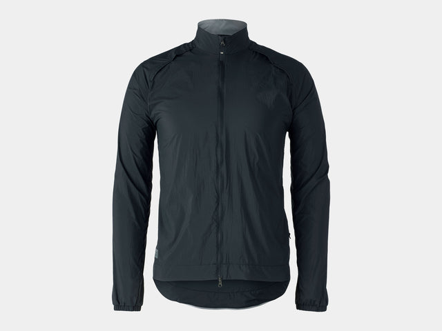 Bontrager Circuit Wind X-Small Black Jacket