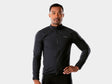 Trek Circuit Wind X-Large Black Jacket