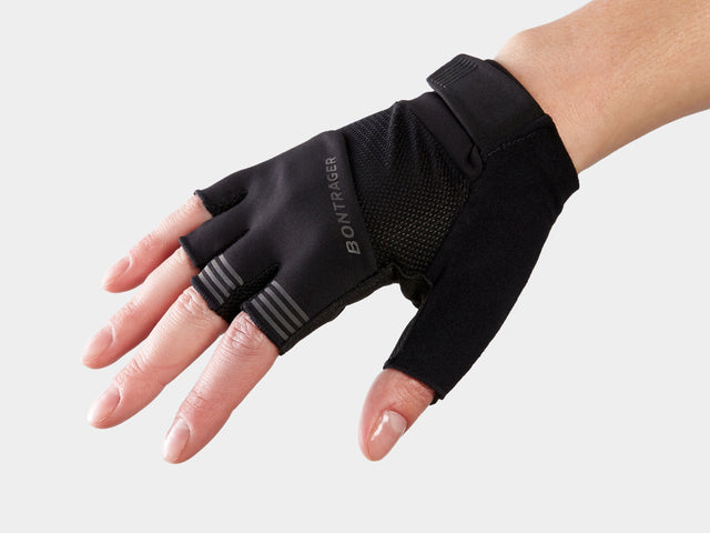 Bontrager Circuit Women Large Black Glove