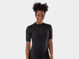 Trek Circuit Women Medium Black Jersey