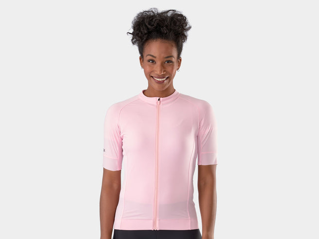 Trek Circuit Women Large Blush Jersey