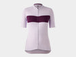 Trek Circuit LTD Women Medium Lavender Haze/Mulberry Jersey